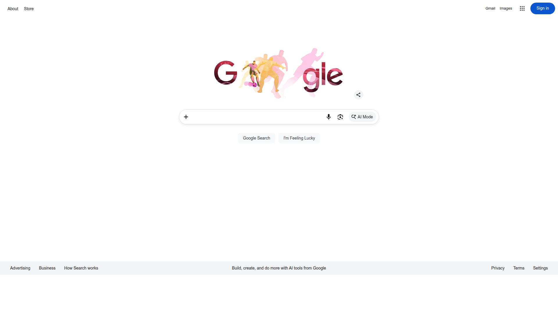 SEO Writing AI website